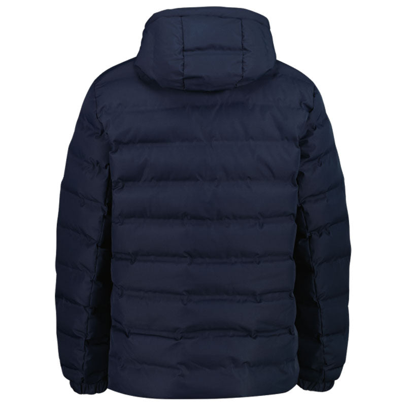 Piumino uomo Hoody