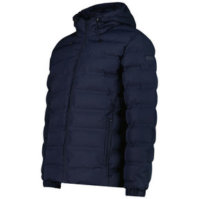 Piumino uomo Hoody