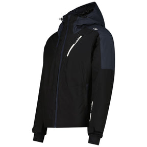 Giacca uomo Sci Twill