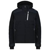 Giacca uomo Mechanical Stretch