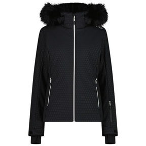 Giacca donna Softshell