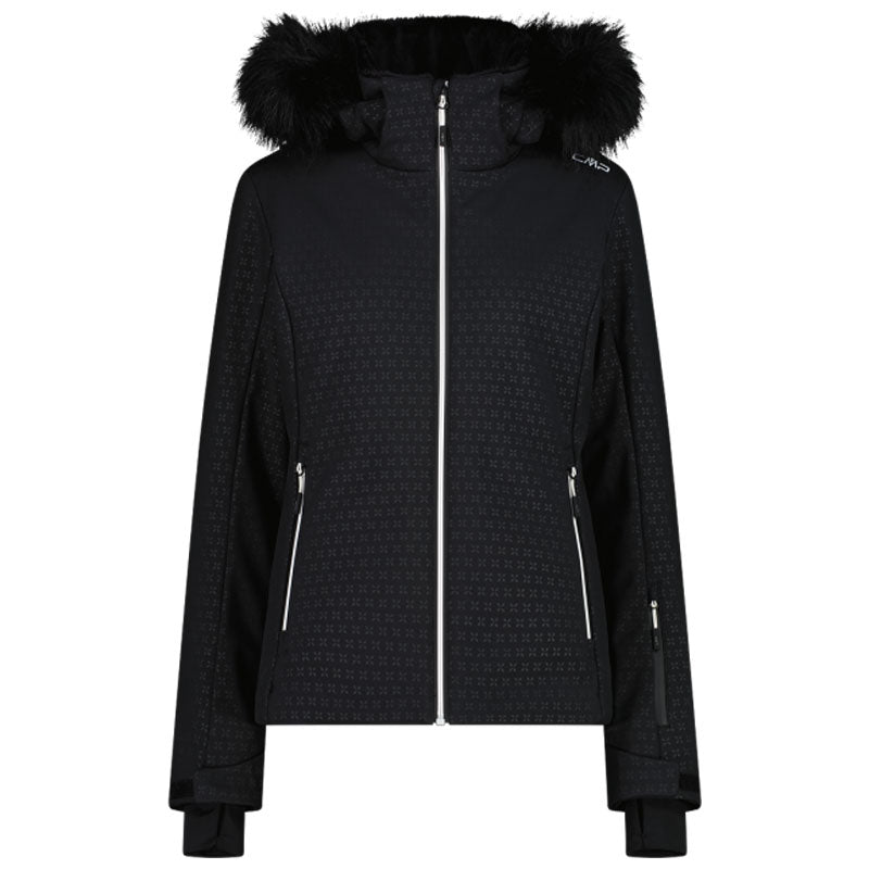 Giacca donna Softshell