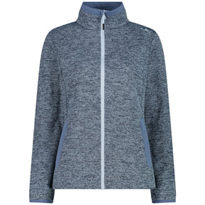 Pile donna Jacquard