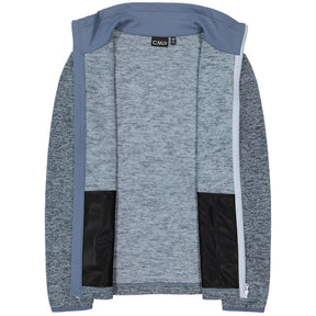 Pile donna Jacquard