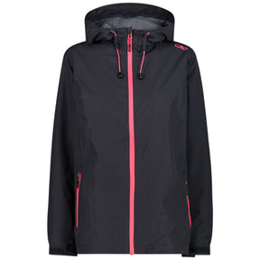 Giacca donna Ripstop Packable
