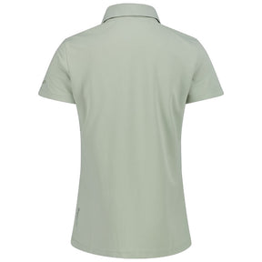 Polo donna Tecnica