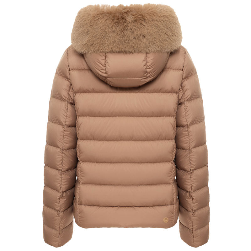 Piumino donna Opaco