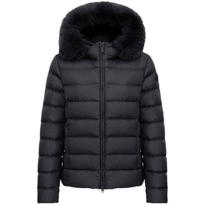 Piumino donna Opaco