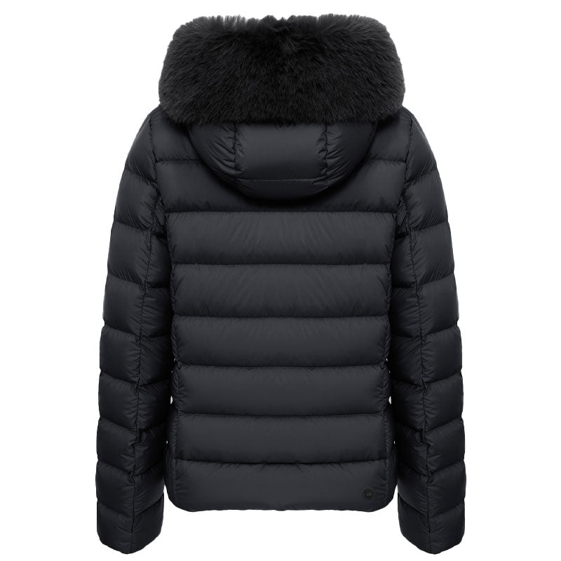 Piumino donna Opaco