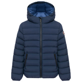 Piumino bambino Opaco