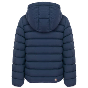 Piumino bambino Opaco