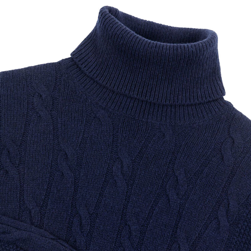 Maglione uomo Dolcevita