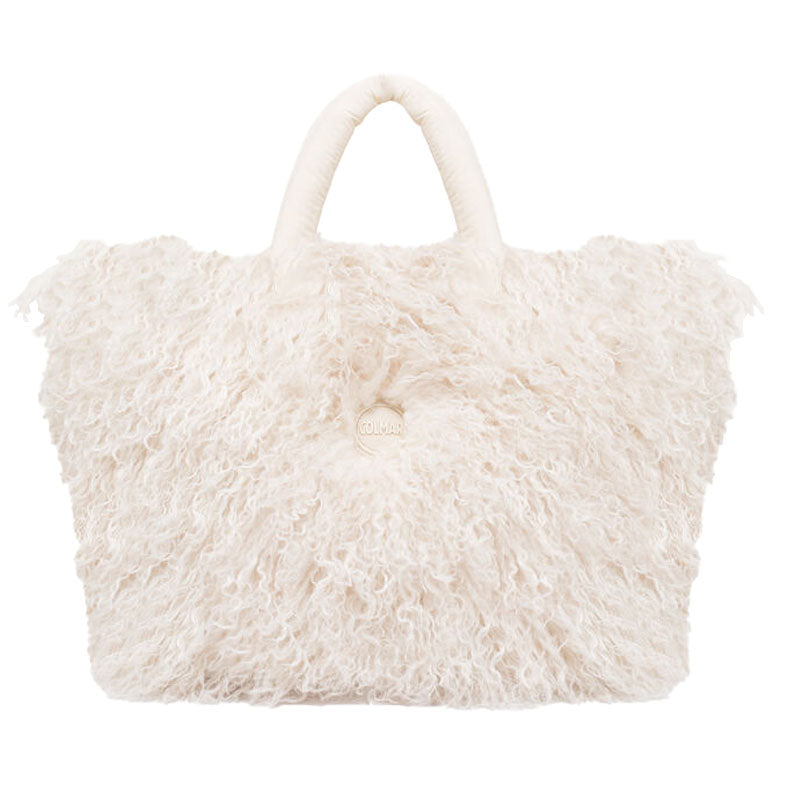 Borsa donna Pelliccia Sintetica