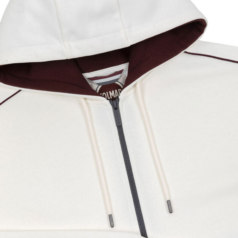 Felpa uomo Heritage