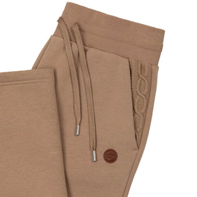 Pantalone donna Felpati