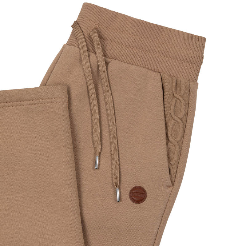Pantalone donna Felpati