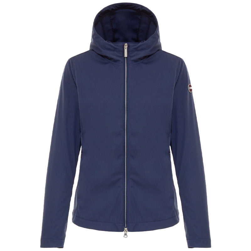 Giacca donna Softshell Hdy