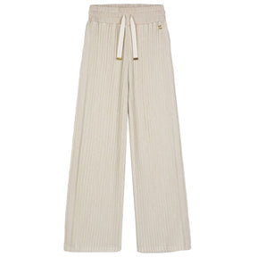 Pantalone donna Lana