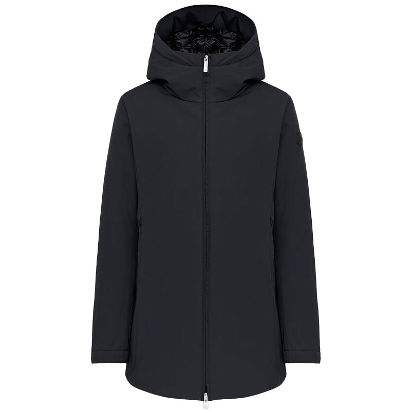 Piumino donna Impermeabile
