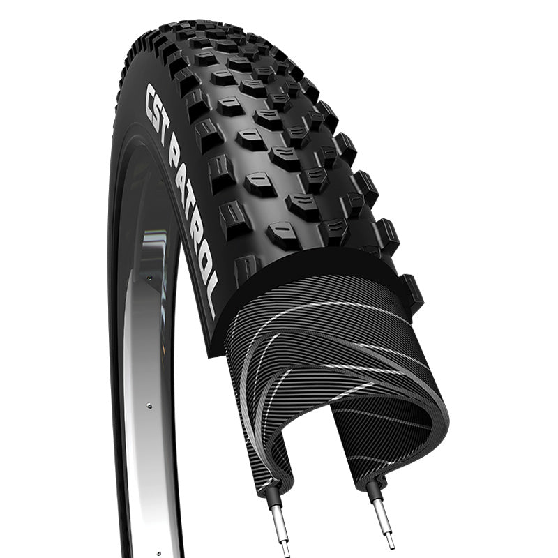 Copertone Patrol 29x2.10