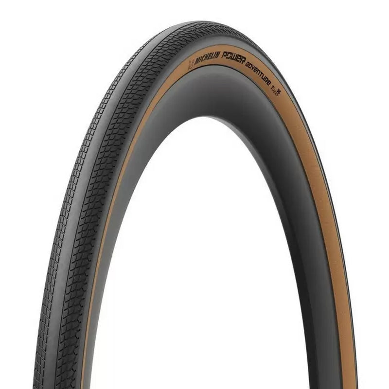 Copertone Power Adventure Competition Line TLR 700x42