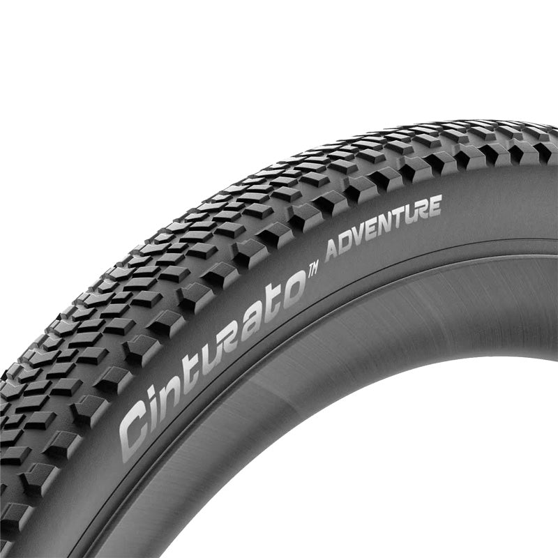 Copertone Cinturato Adventure 700x45