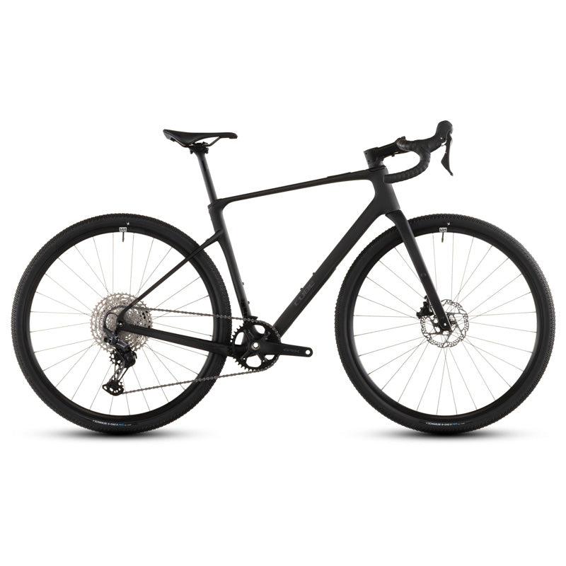 Bici Nuroad C:62 ONE