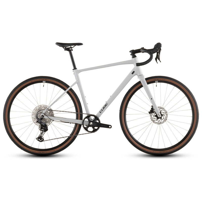 Bici Nuroad EX