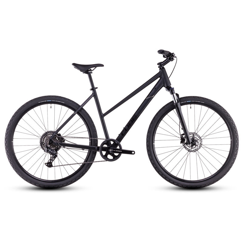 Bici Donna Nature ONE