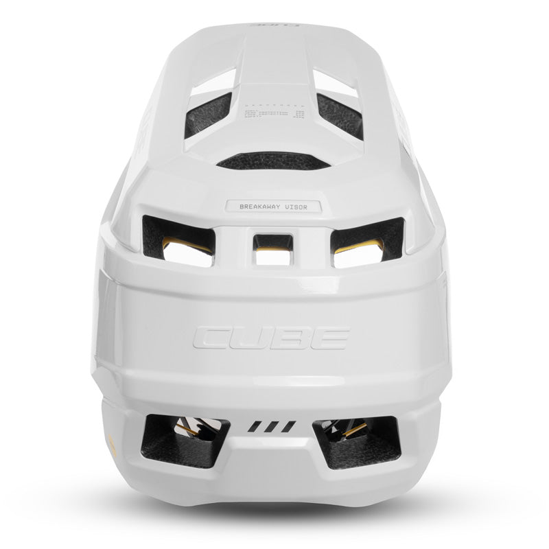 Casco Descender X