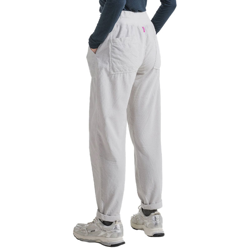 Pantalone donna Velluto Coste