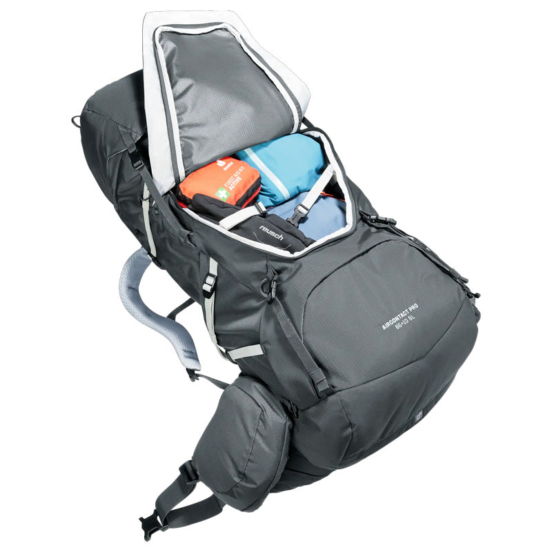 Zaino donna Aircontact Pro 65+10 SL