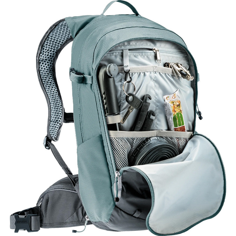 Zaino donna Compact 12+3 SL