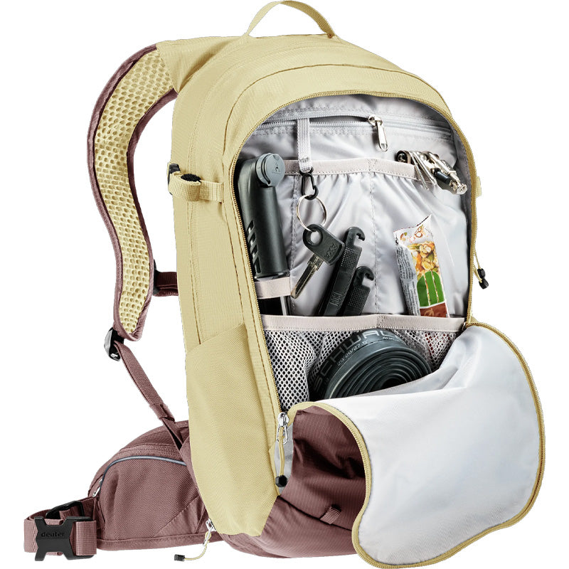 Zaino donna Compact 12+3 SL