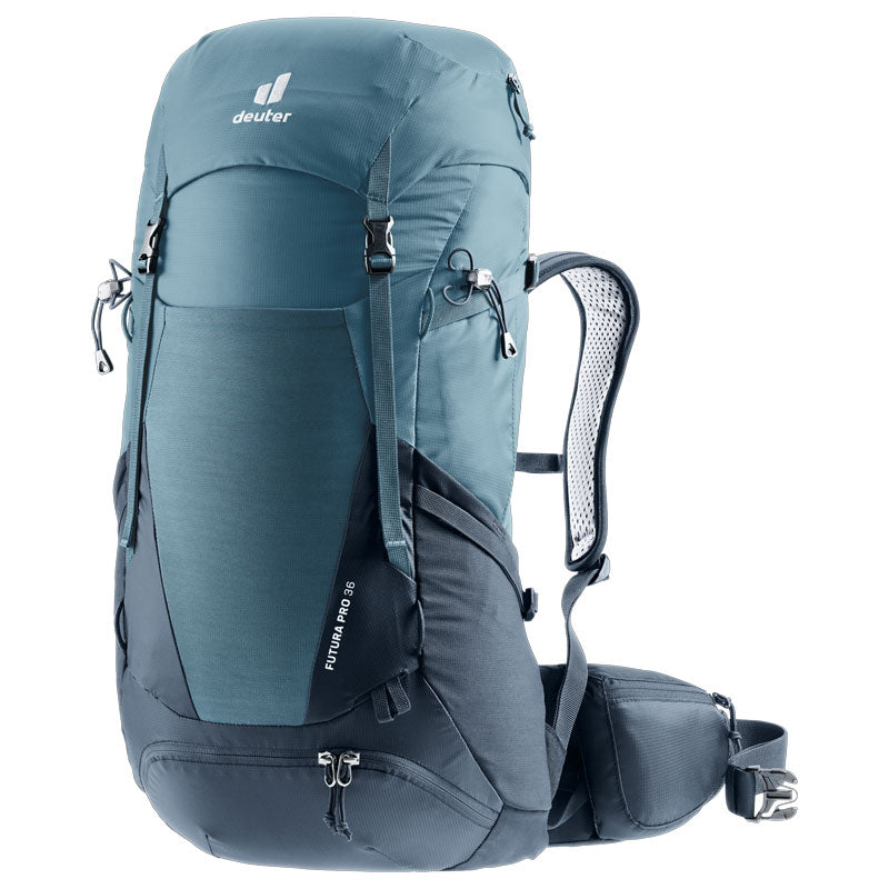 Zaino Futura Pro 36