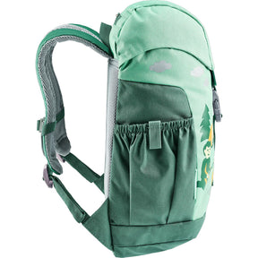 Zaino bambino Schmusebar 8L