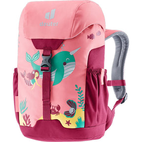 Zaino bambina Schmusebar 8L
