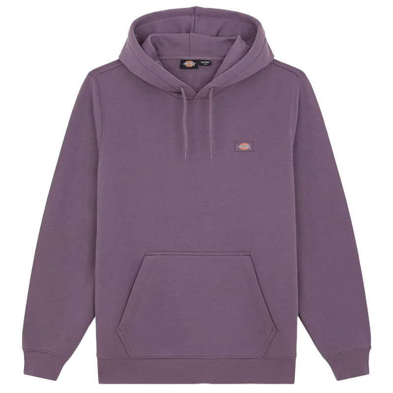 Felpa uomo Oakport con Cappuccio