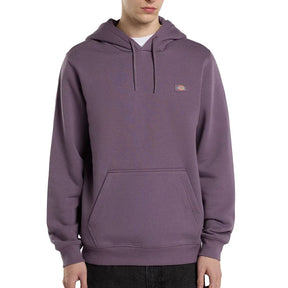 Felpa uomo Oakport con Cappuccio