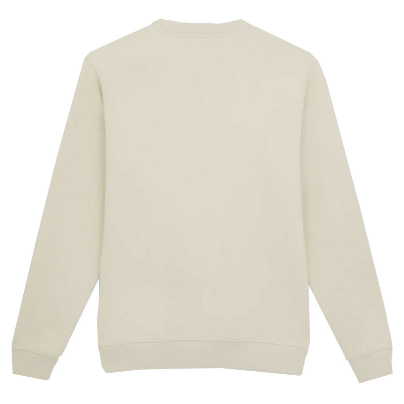 Felpa uomo Oakport girocollo
