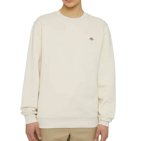 Felpa uomo Oakport girocollo