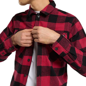 Camicia uomo Sacramento