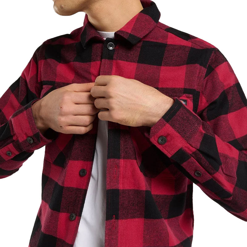 Camicia uomo Sacramento