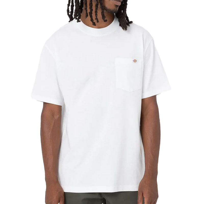 T-Shirt uomo Luray con taschino