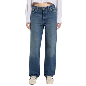 Pantalone donna Relaxed Straight 984