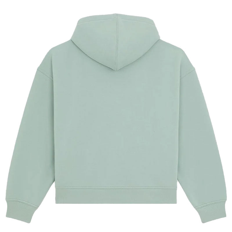 Felpa donna Oakport con cappuccio