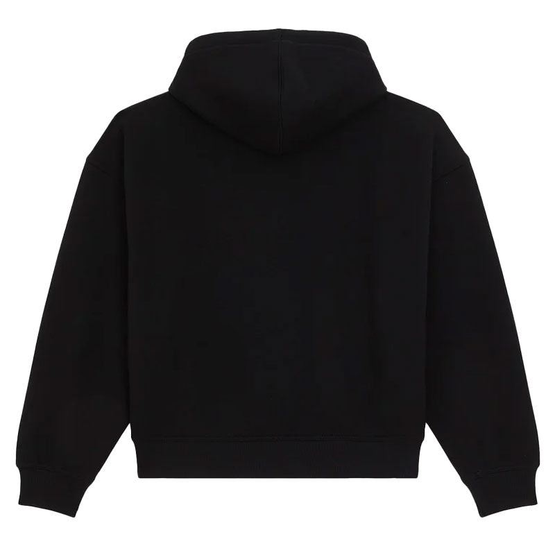 Felpa donna Oakport con cappuccio