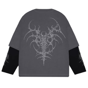 Maglia uomo The Guardian Double