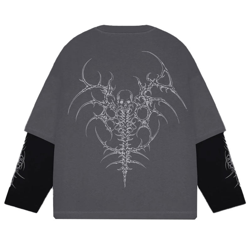 Maglia uomo The Guardian Double