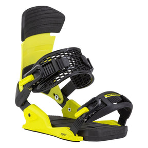 Attacchi Fifty